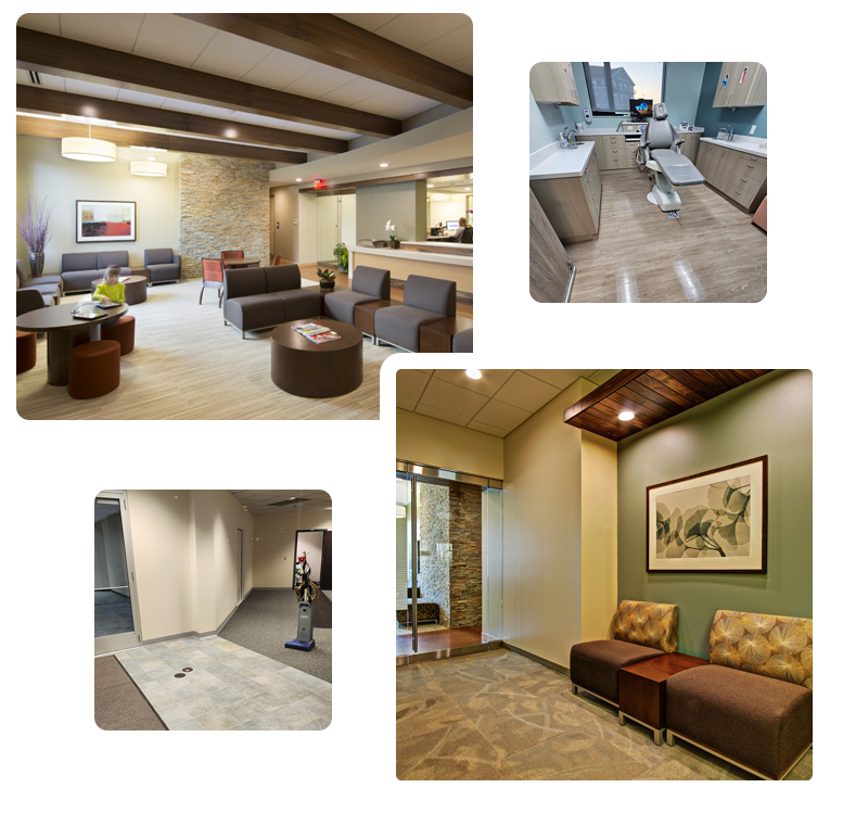 About Tadisch Cleaning and Supply